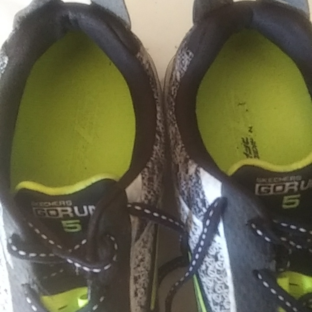 Sketcher Go run 5 - Picture 2 of 8